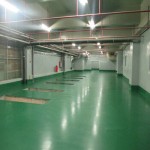大庆FRP玻璃钢防腐地坪-缩略图2